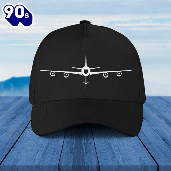 US Air Force Boeing KC-135 Stratotanker Baseball Cap  Gift For Veteran Day