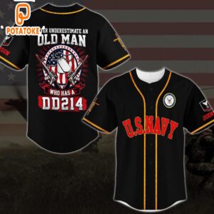 US Navy Never Underestimate An&hellip;