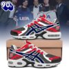 USA Baseball 2026 World Baseball Classic Shoes Limited Edition Red