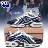 USA Baseball 2026 World Baseball Classic Shoes Limited Edition White