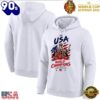 USA Team Celebration Art FIBA Women’s Basketball World Cup Finals Hoodie, Viral 2D Graphic Tee