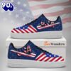 USA V7 – American Flag – Independence Day AF1 Shoes