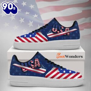 USA V7 – American Flag&hellip;