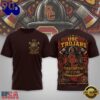USC Trojans 2026 NCAA Firefighter Built for the Fire 3D Shirt , Trending NCAA 3D Tee