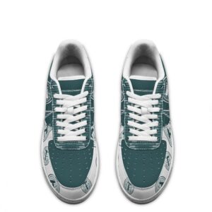 USDT Tether Air Sneakers Custom Sneakers