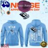 Utah Mammoth x Nurse Appreciation 2026 Limited Edition Hoodie, Sport Trend 3D Shirt