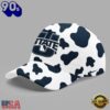 Utah State Aggies Best Helmet Edition Gameday Cap, Trendy Baseball Cap