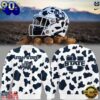 Utah State Aggies Best Helmet Edition Gameday Sweatshirt, Sport Trend 3D Shirt