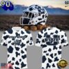 Utah State Aggies Best Helmet Edition Gameday T Shirt, Sport Trend 3D Shirt