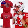 Utah Utes 2026 Football Game 3 Unifom T Shirt, Sport Trend 3D Shirt