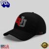 Utah Utes Football Back In Black Limited Edition Cap, Music Fan Baseball Cap