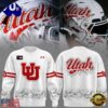 Utah Utes football Ice Cold White Out Exclusive 2026 Sweatshirt, Sport Trend 3D Shirt