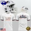 UTSA Roadrunners Hispanic Heritage 2026 White T Shirt, Sport Trend 3D Shirt