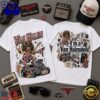Van Halen I’m a Van Halenaholic Vintage 3D Shirt , Music New Design T Shirt