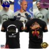 Vancouver Canucks John Garrett Forever a Canuck 2026 Black 3D Shirt, Sport Trend 3D Shirt