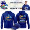 Vancouver Canucks x Pride Night 2026 Hoodie