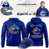 Vancouver Canucks x Pride Night 2026 Special Hoodie