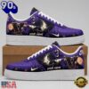 Vanderbilt Commodores 2026 NCAA Haunted Moon Halloween Custom Air Force 1 Shoes Sneakers , Sport Team Sneakers
