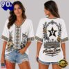 Vanderbilt Commodores NCAA Collegiate Pride Collection V Neck T Shirt, Trending NCAA V Neck