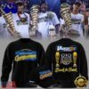 Vaqueros de Bayamon 2026 BSN Champions Black Sweatshirt, Sport Trend 3D Shirt