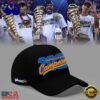 Vaqueros de Bayamon 2026 BSN Champions Classic Cap, Trendy Baseball Cap