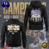 Vaqueros de Bayamon 2026 BSN Champions Team Graphic Design Hoodie, Sport Trend 3D Shirt