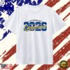 Vaqueros de Bayamon 2026 Campeones Bayamon basketball T Shirt, Viral 2D Graphic Tee
