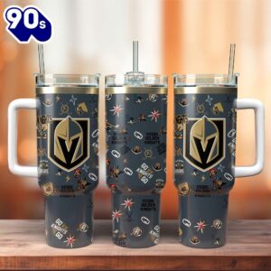 Vegas Golden Knights Ice Hockey…