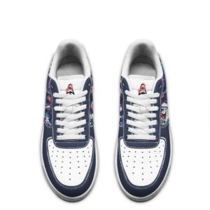 Venom Air Sneakers Custom Superhero Comic Shoes 2 Venom Air Sneakers Custom Superhero Comic Shoes