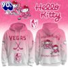 VG Knights Special Hello Kitty Limited Edition Hoodie