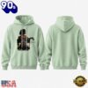 Victoria Monet Frequency Of Love Tour 2026 Graphic Hoodie, Viral 3D Music Tee