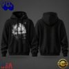Victoria Monet Frequency Of Love Tour 2026 Graphic Signed Hoodie, Viral 3D Music Tee