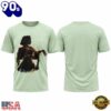 Victoria Monet Frequency Of Love Tour 2026 Graphic T Shirt, Viral 3D Music Tee