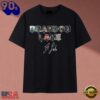 Vintage Brandon Lake Graphic T Shirt Signature Country Music Fan Shirt, Trending Music 2D Tee