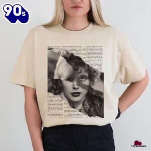 Vintage Clara Bow TTPD T…