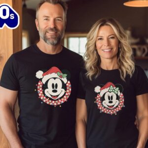 Vintage Cute Disneyland Mickey And…