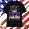 Vintage Detroit Bad Boys Greatness Back To Back NBA Champions T Shirt, Viral 2D Graphic Tee