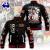 Vintage Elvis Presley 30th Anniversary Elvis Presley Varsity Jacket Gift Xmas
