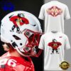 Vintage Issue 1950 Pittsburg State Gorillas Football T Shirt, Sport Trend 3D Shirt