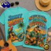 Vintage Jimmy Buffett I May Be Old Graphic 3D Shirt , Music New Shirt