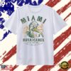 Vintage Miami Hurricanes It’s All About the U 1925 T Shirt.jfif, Viral 2D Graphic Tee