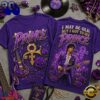Vintage Prince I May Be Old Graphic 3D Shirt , Music New Design T Shirt
