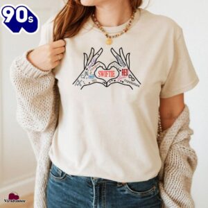 Vintage Taylor Swift Album Red…