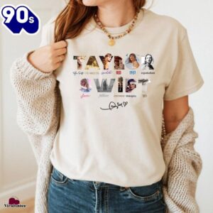 Vintage Taylor Swift Album T…