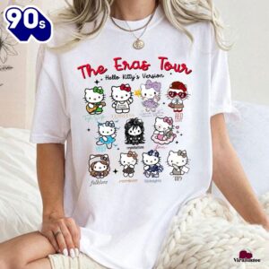 Vintage Taylor Swift Eras Tour…