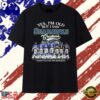 Vintage Yes I’m Old But I Saw Seattle Seahawks Greatness Memories T Shirt, Viral 2D Graphic Tee