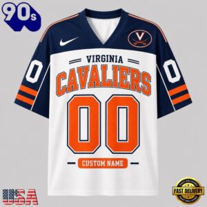 Virginia Cavaliers NCAA College Team&hellip;