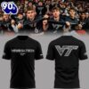 Virginia Tech Hokies Black Out 2026 Shirt