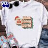 Walt Disney World Christmas Crewneck Shirt Gift Xmas