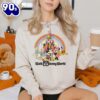 Walt Disney World Shirts, Vintage Disney Shirt Gift Xmas